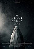 A Ghost Story - cartel de cine